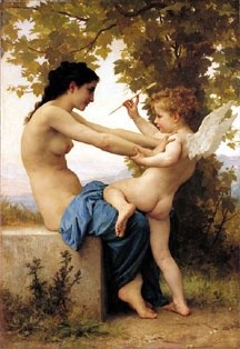 Bouguereau