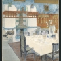 Esterhazy Dining Room