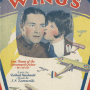 Wings sheet music web