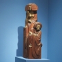 Wooden Statues