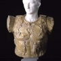 bust of caesar