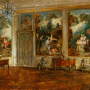 Plate 1 The Fragonard Room