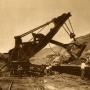 Giant Steam Shovel A2013304 cropped