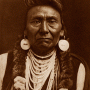 Chief Joseph   Nez Perce