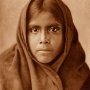 Qahatika Girl