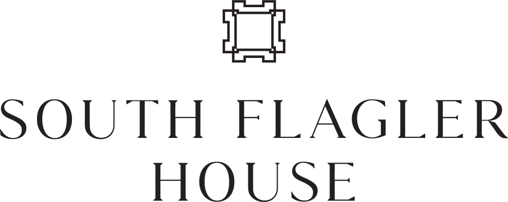 South Flagler House logo from Related RGB72